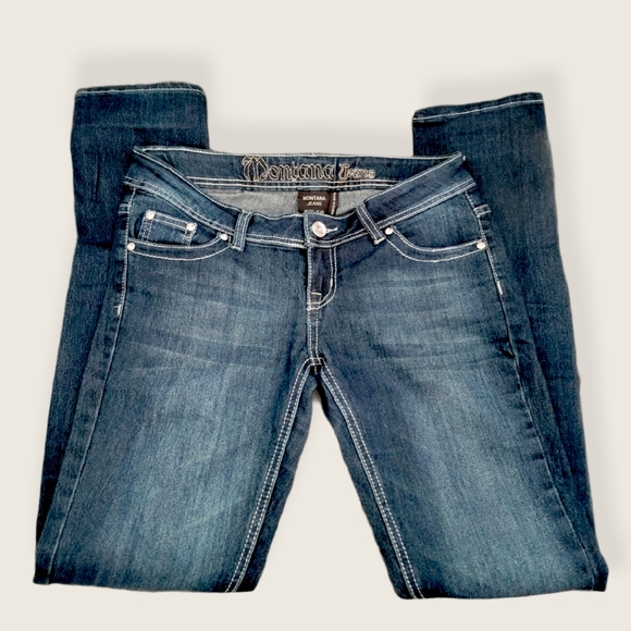 EUC Montana Jeans - Picture 2 of 4